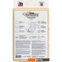 Детские подгузники Tanoshi Premium Baby Diapers M 6-11 кг (62 шт)