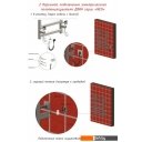 Полотенцесушители Двин Fj Neo 80x50