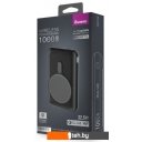 Портативные зарядные устройства Olmio QM-11 10000mAh (серый)