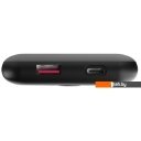 Портативные зарядные устройства Olmio QM-11 10000mAh (серый)