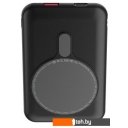 Портативные зарядные устройства Olmio QM-11 10000mAh (серый)