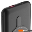 Портативные зарядные устройства Olmio QM-11 10000mAh (серый)