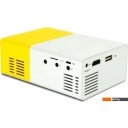 Проекторы BrightSign DMP2355Y (желтый)