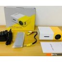 Проекторы BrightSign DMP2355Y (желтый)