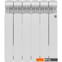 Радиаторы отопления Royal Thermo Indigo Super+ 500 (9 секций)