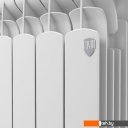 Радиаторы отопления Royal Thermo Indigo Super+ 500 (9 секций)