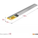 Строительный, слесарный, монтажный инструмент Stayer 10723-2.5-z03