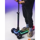 Самокаты Amarobaby Blaze AB23-27BLA/09 (черный)