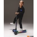 Самокаты Amarobaby Blaze AB23-27BLA/09 (черный)