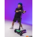 Самокаты Amarobaby Blaze AB23-27BLA/09 (черный)