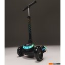 Самокаты Amarobaby Blaze AB23-27BLA/09 (черный)