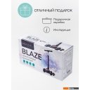 Самокаты Amarobaby Blaze AB23-27BLA/09 (черный)