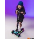 Самокаты Amarobaby Blaze AB23-27BLA/09 (черный)