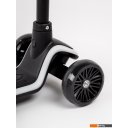 Самокаты Amarobaby Blaze AB23-27BLA/09 (черный)