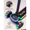 Самокаты Amarobaby Blaze AB23-27BLA/09 (черный)