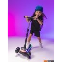 Самокаты Amarobaby Blaze AB23-27BLA/09 (черный)