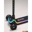Самокаты Amarobaby Blaze AB23-27BLA/09 (черный)