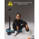 Самокаты Amarobaby Blaze AB23-27BLA/09 (черный)