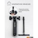 Самокаты Amarobaby Blaze AB23-27BLA/09 (черный)
