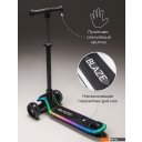 Самокаты Amarobaby Blaze AB23-27BLA/09 (черный)