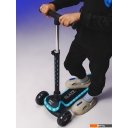 Самокаты Amarobaby Blaze AB23-27BLA/09 (черный)