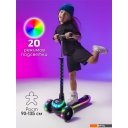 Самокаты Amarobaby Blaze AB23-27BLA/09 (черный)
