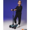 Самокаты Amarobaby Blaze AB23-27BLA/09 (черный)