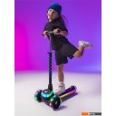 Самокаты Amarobaby Blaze AB23-27BLA/09 (черный)