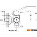 Смесители Econoce EC0404