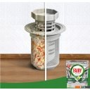 Бытовая химия Fairy Platinum Lemon All in 1 (96 шт) Бытовая химия Fairy Platinum Lemon All in 1 (96 шт)