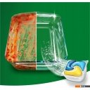 Бытовая химия Fairy Platinum Lemon All in 1 (96 шт)