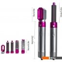 Фены PROstyle TBD0602245301