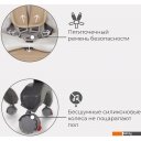 Стульчики для кормления Rant Cafe RH300 (серый/бежевый)