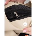 Женские и мужские сумки MT.style Gabbi (бежевый)