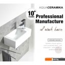 Умывальники Aquaceramika Artis AC043R