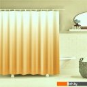 Шторки и карнизы для ванн и поддонов Primanova Diamond DR-70002