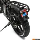 Электровелосипеды Smart Balance Tank 2.0 2023 (черный)