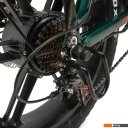 Электровелосипеды Smart Balance Tank 2.0 2023 (черный)