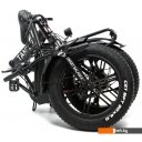Электровелосипеды Smart Balance Tank 2.0 2023 (черный)