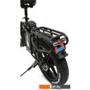 Электровелосипеды Smart Balance Tank 2.0 2023 (черный)