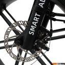 Электровелосипеды Smart Balance Tank 2.0 2023 (черный)