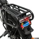 Электровелосипеды Smart Balance Tank 2.0 2023 (черный)