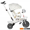 Детские велосипеды Farfello PL-06 2024 (белый)