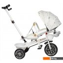 Детские велосипеды Farfello PL-06 2024 (белый)