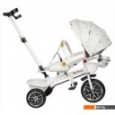Детские велосипеды Farfello PL-06 2024 (белый)