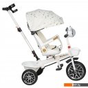 Детские велосипеды Farfello PL-06 2024 (белый)