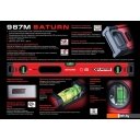 Строительный, слесарный, монтажный инструмент Kapro 987XL-41-40