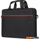 Женские и мужские сумки BRAUBERG Practical 270829 (черный)