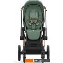 Детские коляски и аксессуары Cybex Priam Seat Pack IV (набор чехлов, Leaf Green)