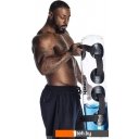 Гантели, гири, штанги Sundays Fitness TBD0556228202 20 кг